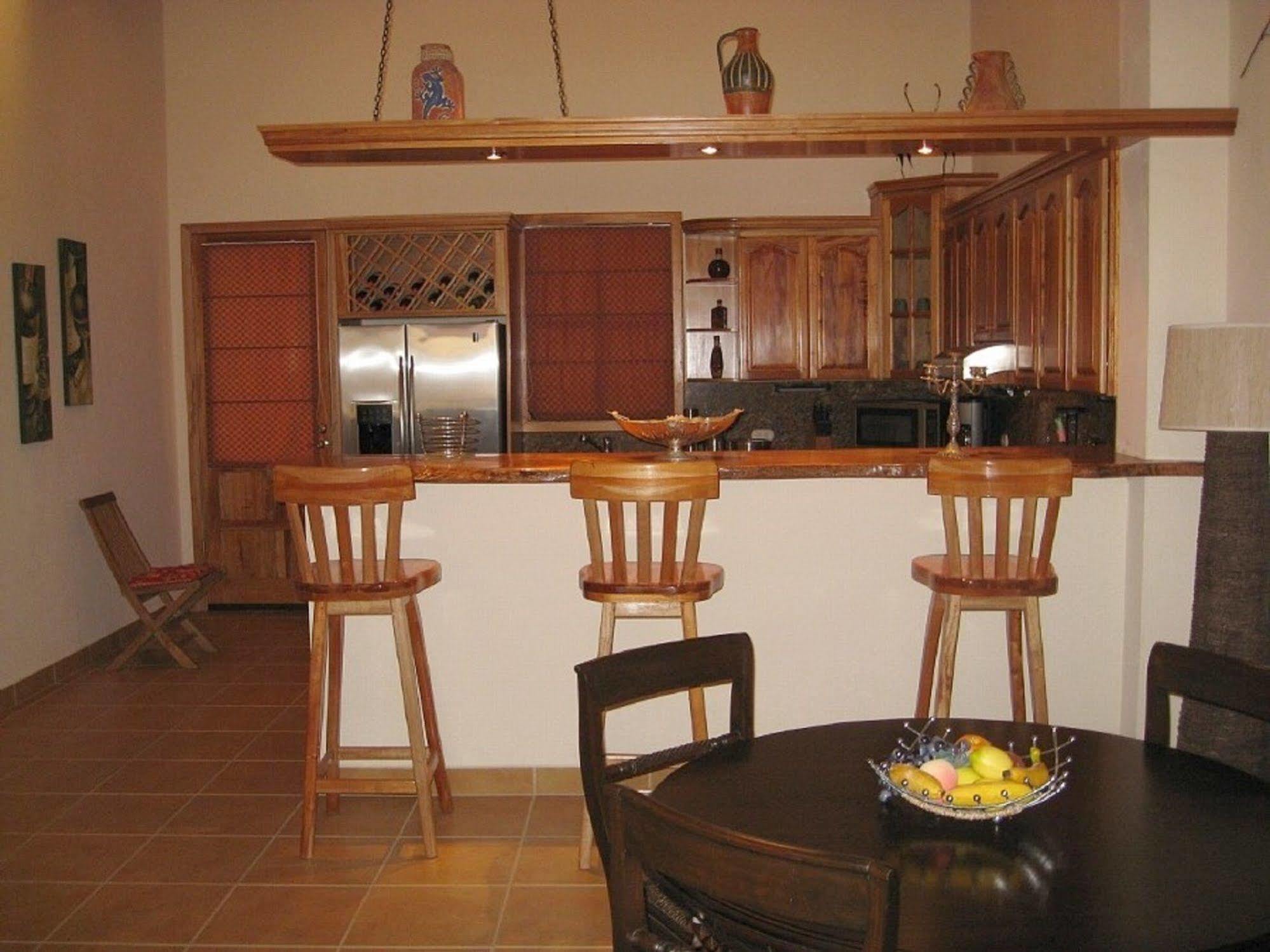 Villa Del Sol Nosara Exterior foto