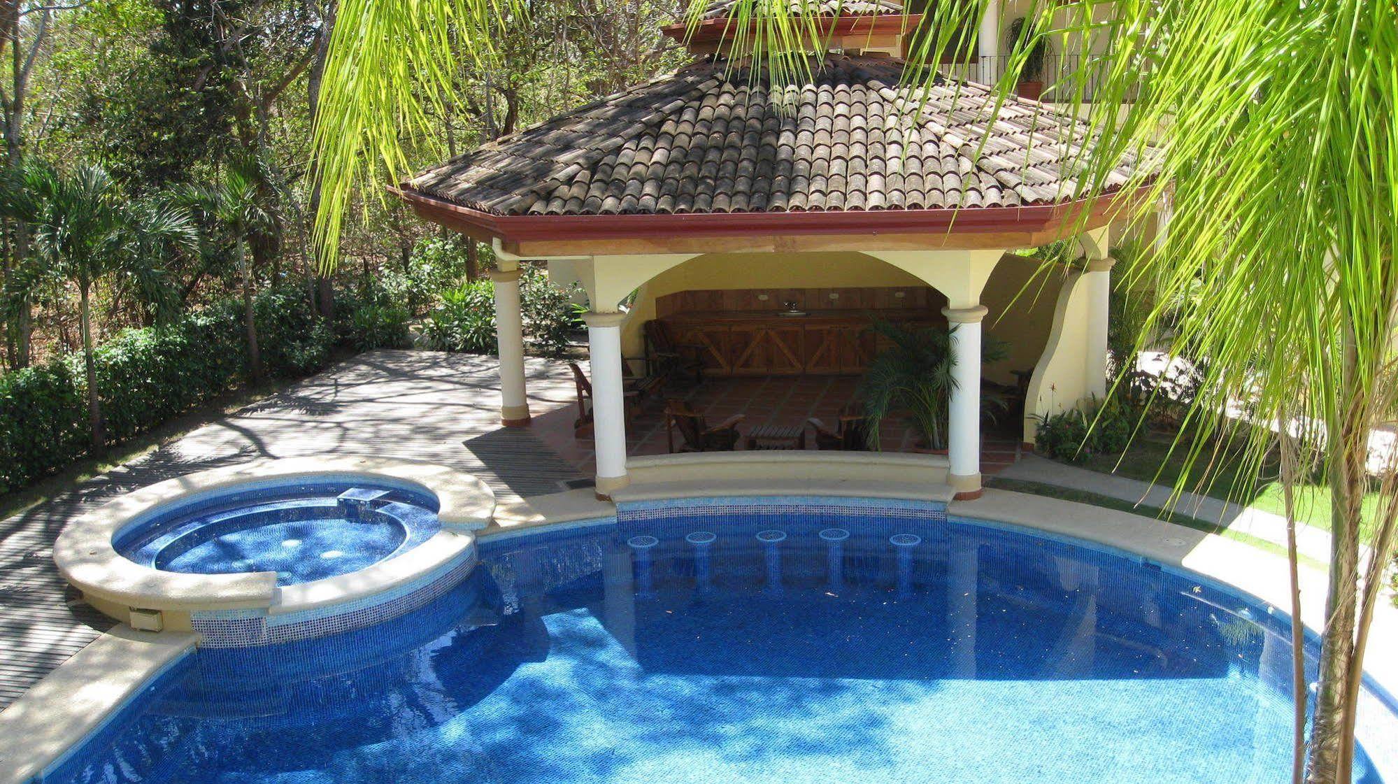 Villa Del Sol Nosara Exterior foto