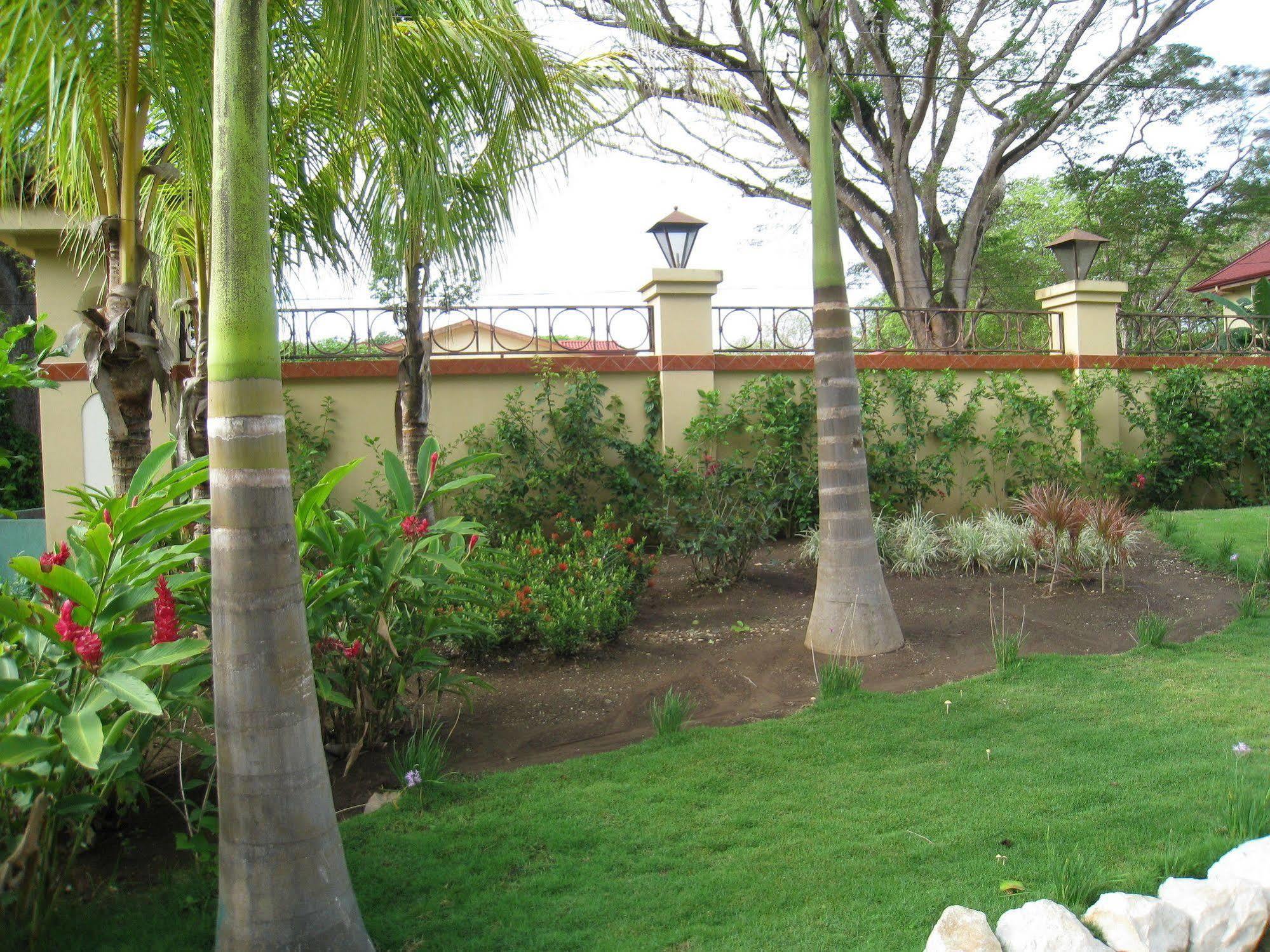Villa Del Sol Nosara Exterior foto