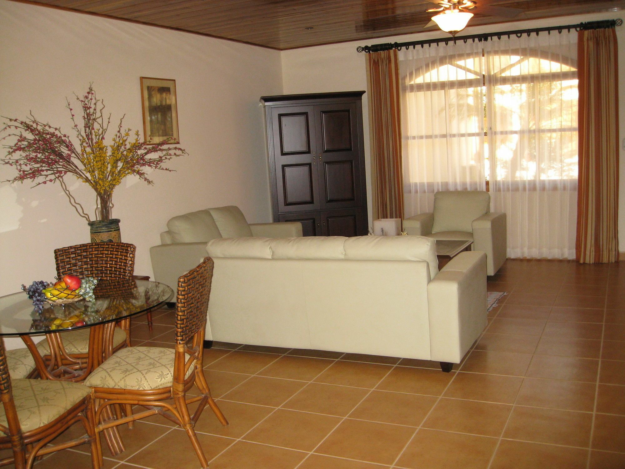 Villa Del Sol Nosara Exterior foto
